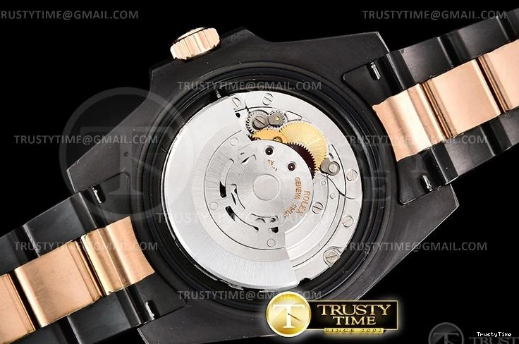0907 Reliable ROLGMT183 – GMT II 984